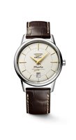 Orologio Longines Uomo Flagship in Acciaio L47954782 - L47954782